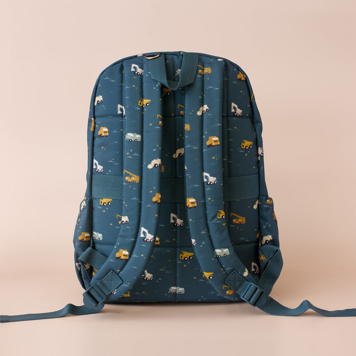 Trucks Backpack - SECONDS