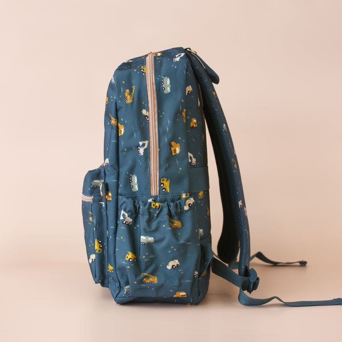 Trucks Backpack - SECONDS
