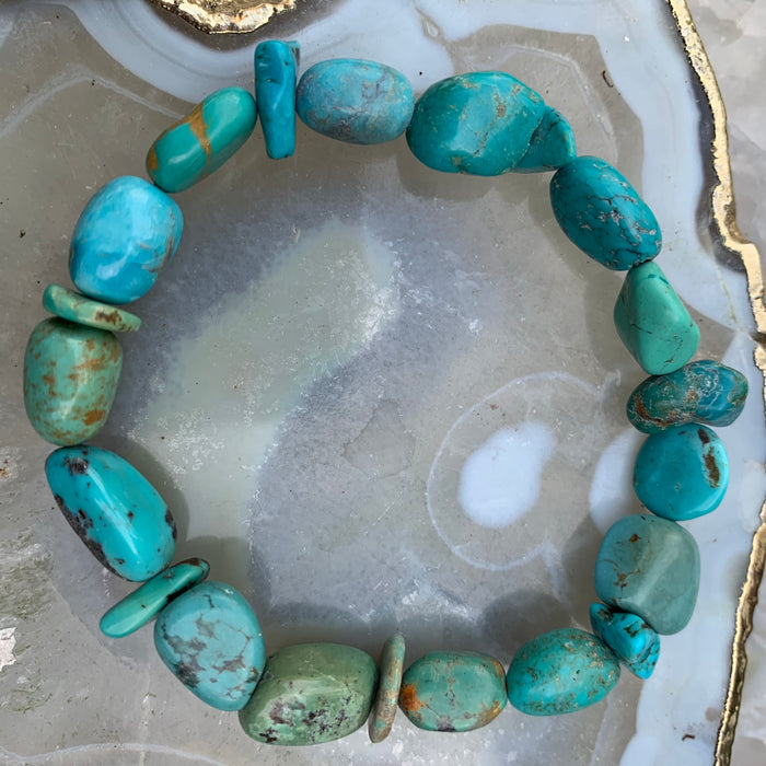 Turquoise Bracelet