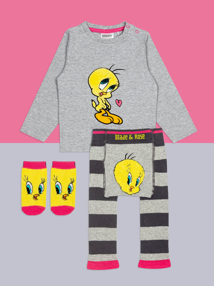 Tweety Rocks Gifting Set