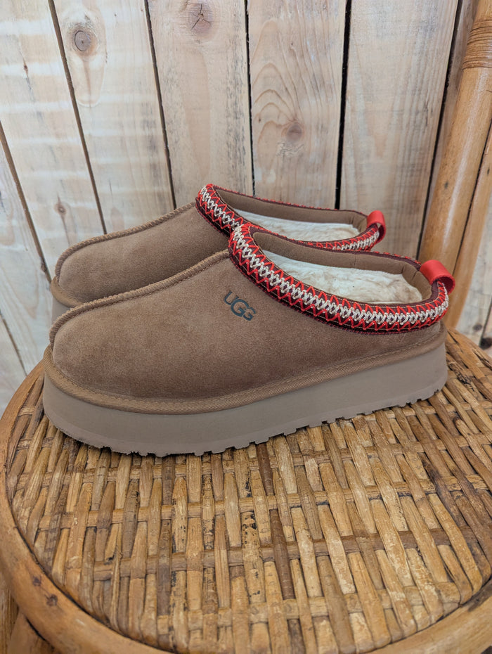 Ugg Tazz Shoes 8