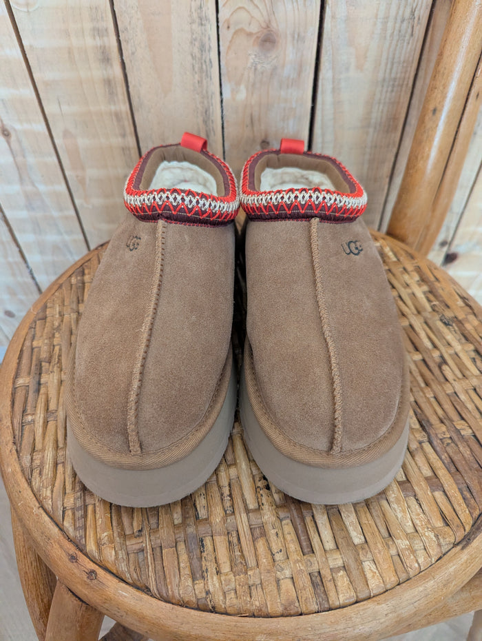 Ugg Tazz Shoes 8