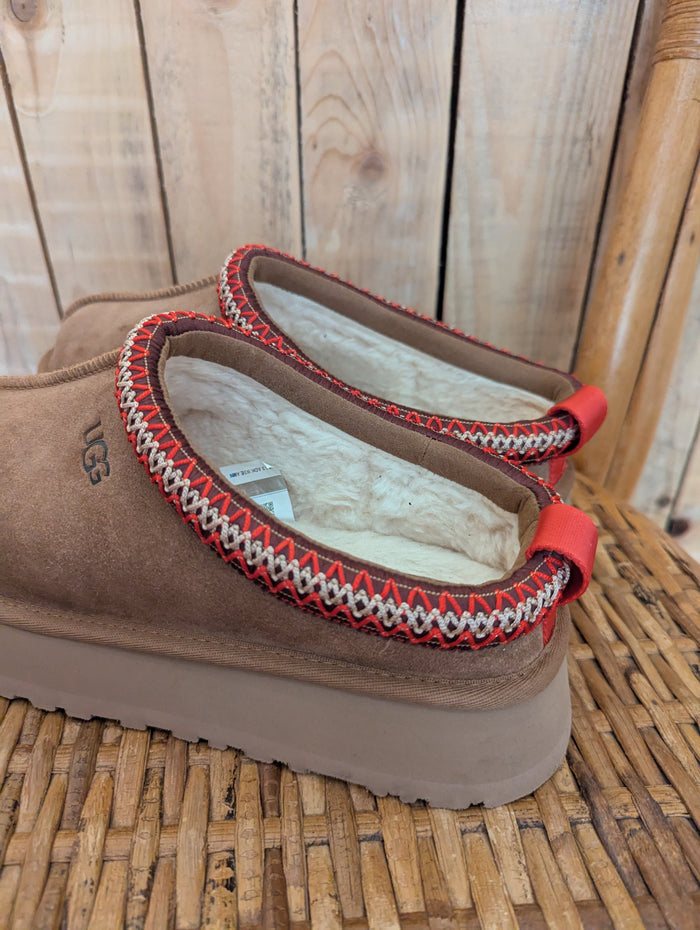 Ugg Tazz Shoes 8