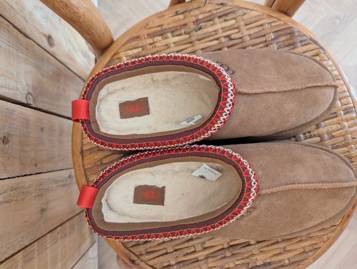 Ugg Tazz Shoes 8