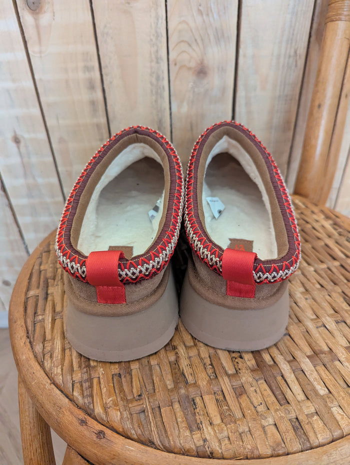 Ugg Tazz Shoes 8