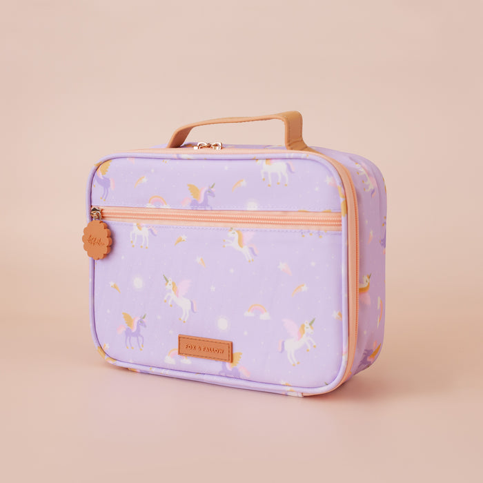 Unicorns Mini Lunch Bag - SECONDS