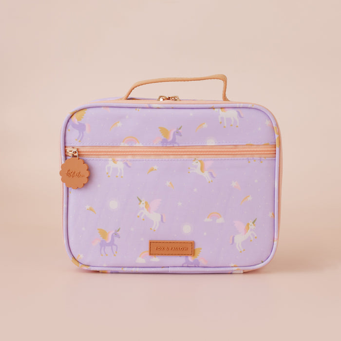Unicorns Mini Lunch Bag - SECONDS
