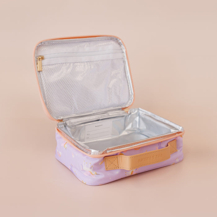 Unicorns Mini Lunch Bag - SECONDS