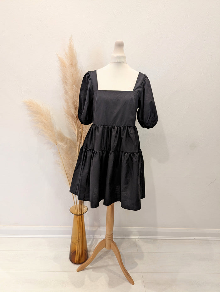 Urban Outfitters Ruffle Dress M RRP £46