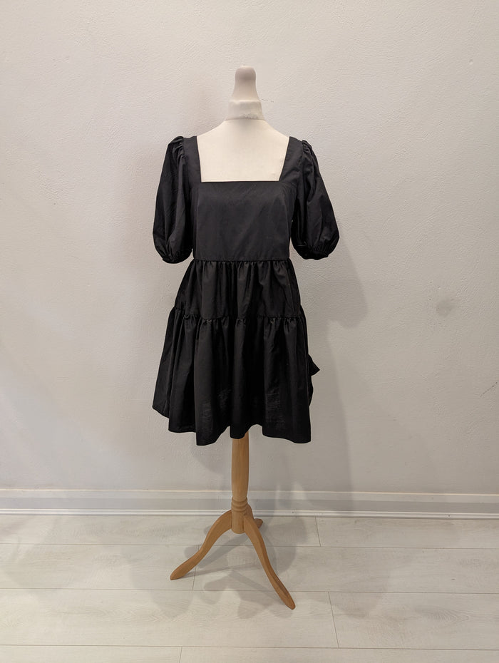 Urban Outfitters Ruffle Dress M RRP £46