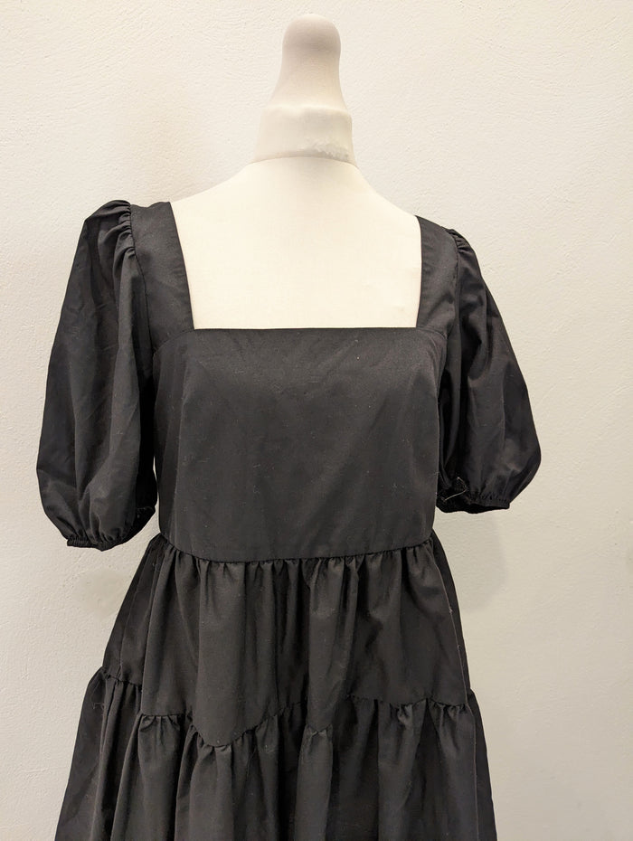 Urban Outfitters Ruffle Dress M RRP £46