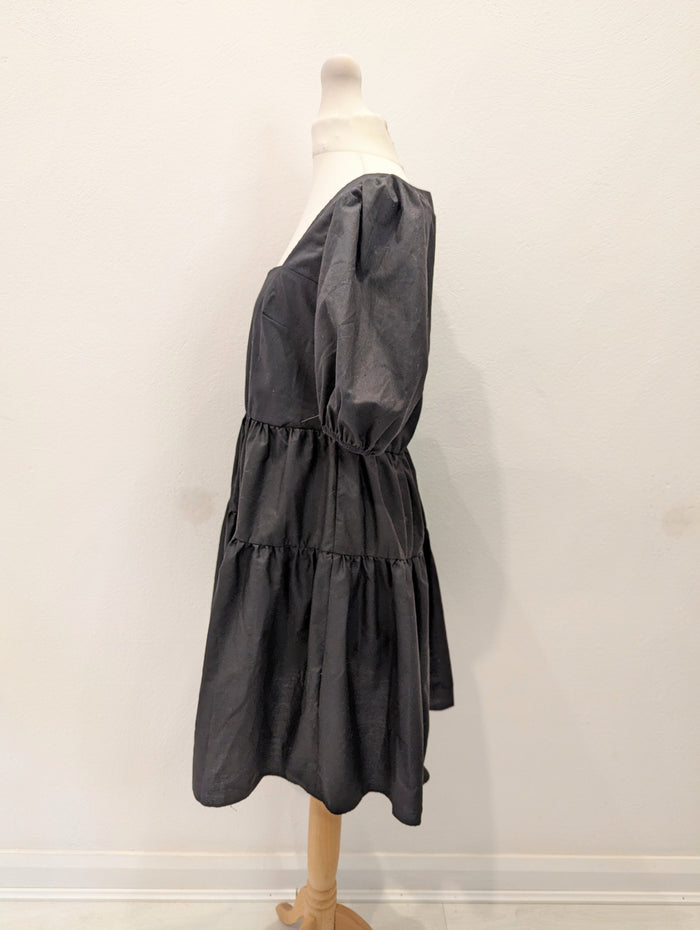 Urban Outfitters Ruffle Dress M RRP £46