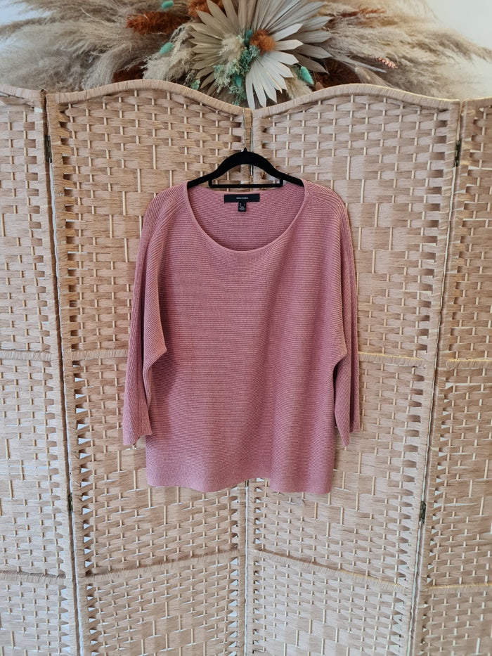 Vero Moda Salmon Jumper S