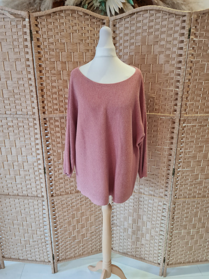 Vero Moda Salmon Jumper S