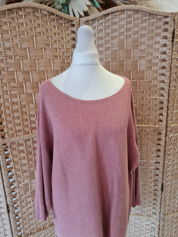 Vero Moda Salmon Jumper S