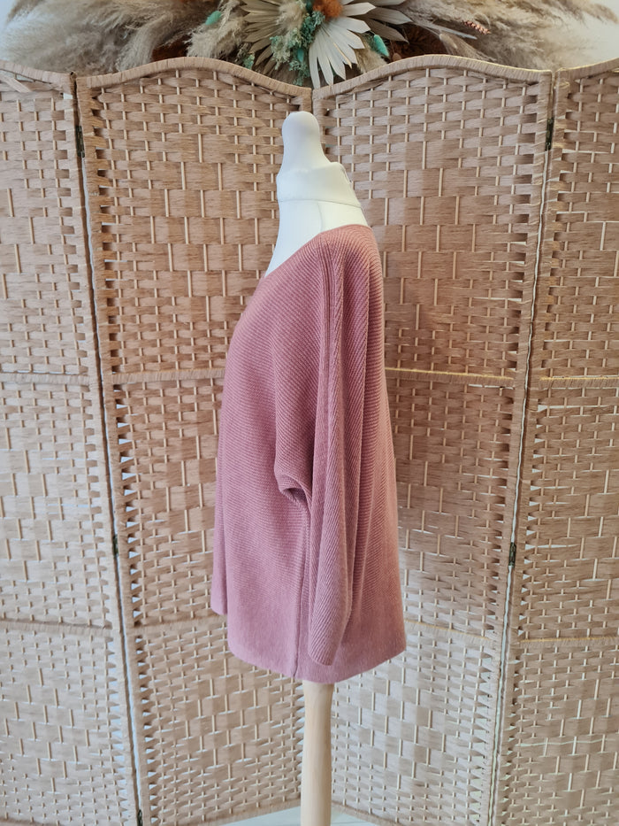 Vero Moda Salmon Jumper S