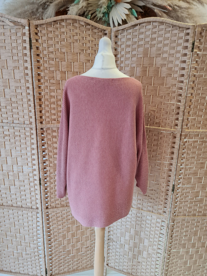Vero Moda Salmon Jumper S