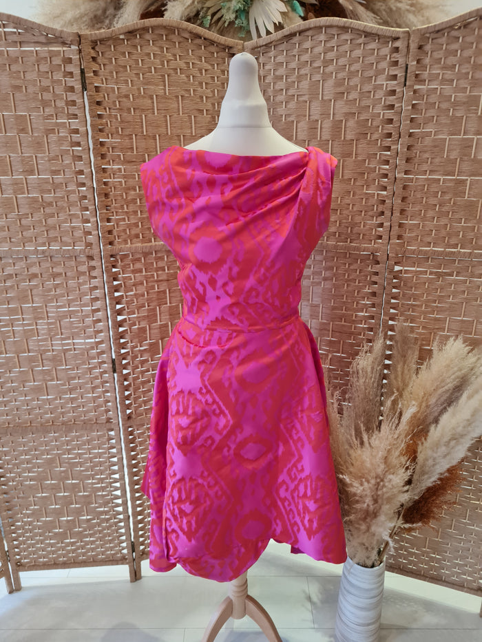 Vivienne Westwood Anglomania Dress 10