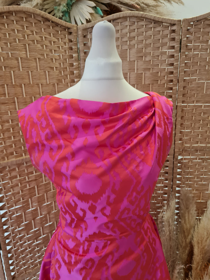 Vivienne Westwood Anglomania Dress 10
