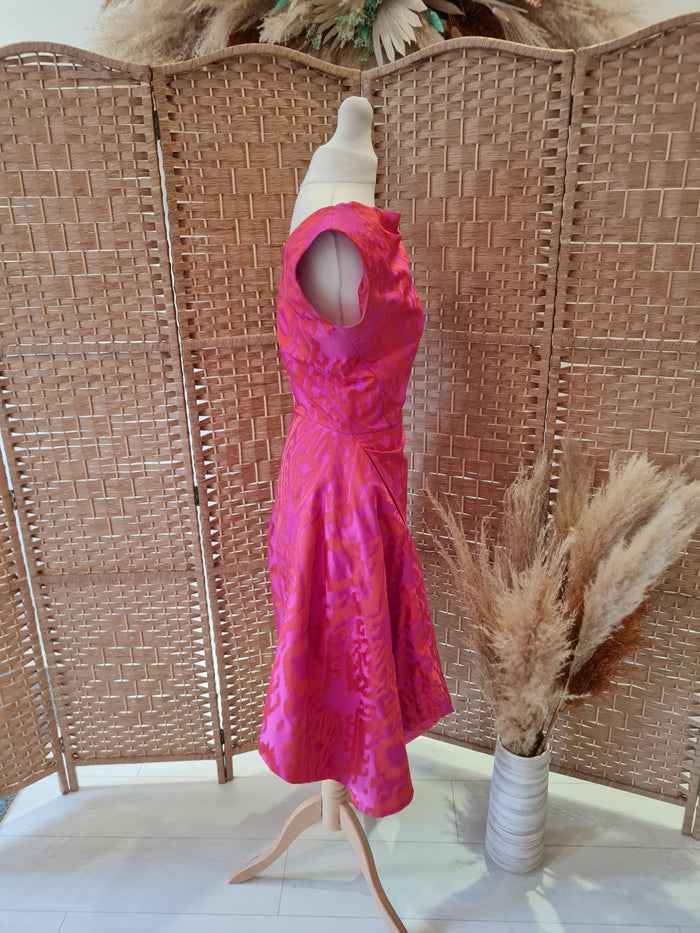Vivienne Westwood Anglomania Dress 10