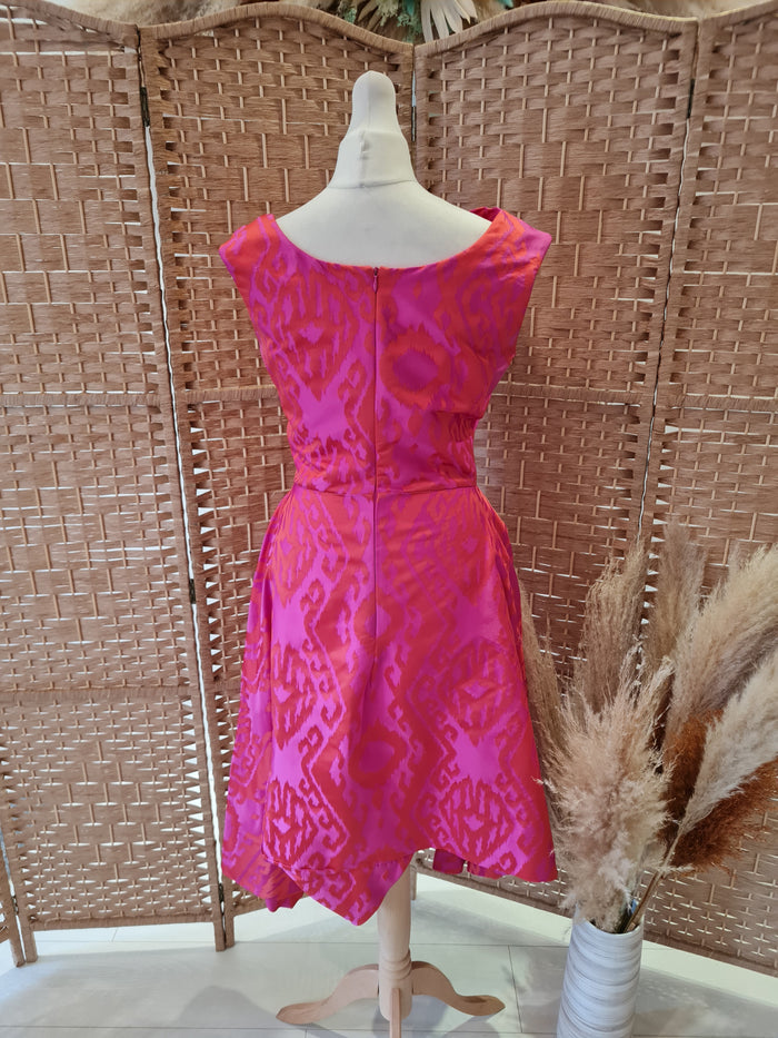 Vivienne Westwood Anglomania Dress 10