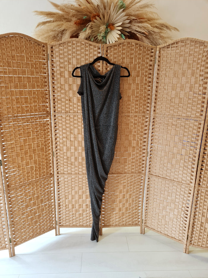 Vivienne Westwood sparkle maxi M