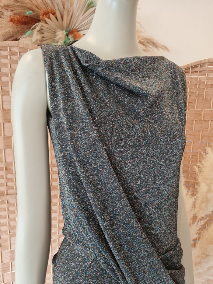 Vivienne Westwood sparkle maxi M