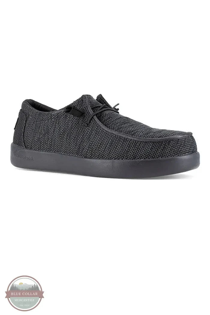 Volcom VM30802F Women's Chill Safety Toe Slip Resistant Work Sneakers main view