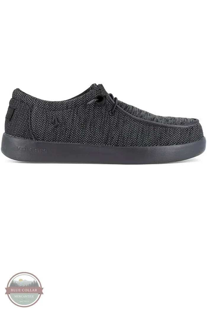 Volcom VM30802F Women's Chill Safety Toe Slip Resistant Work Sneakers side view