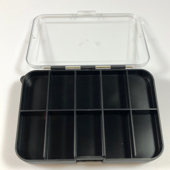 Wapsi Double Fly Box