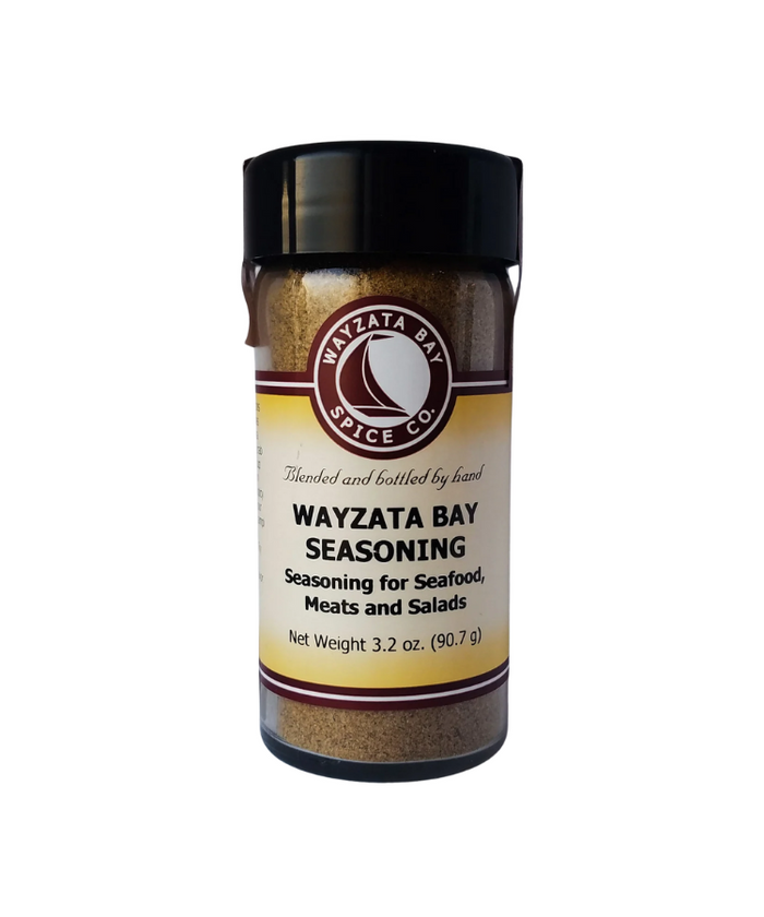 Wayzata Bay Seasoning
