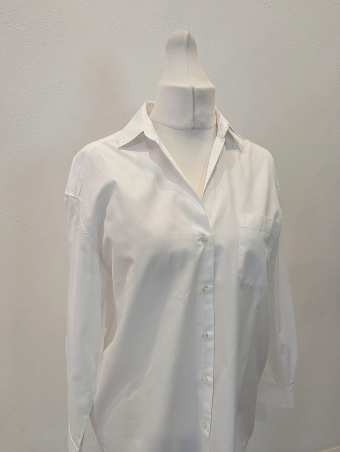 Weekend Max Mara White 10 Shirt