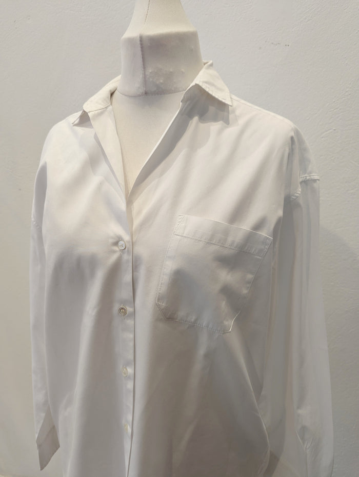 Weekend Max Mara White 10 Shirt