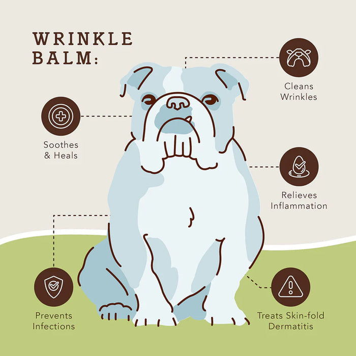 Wrinkle Balm