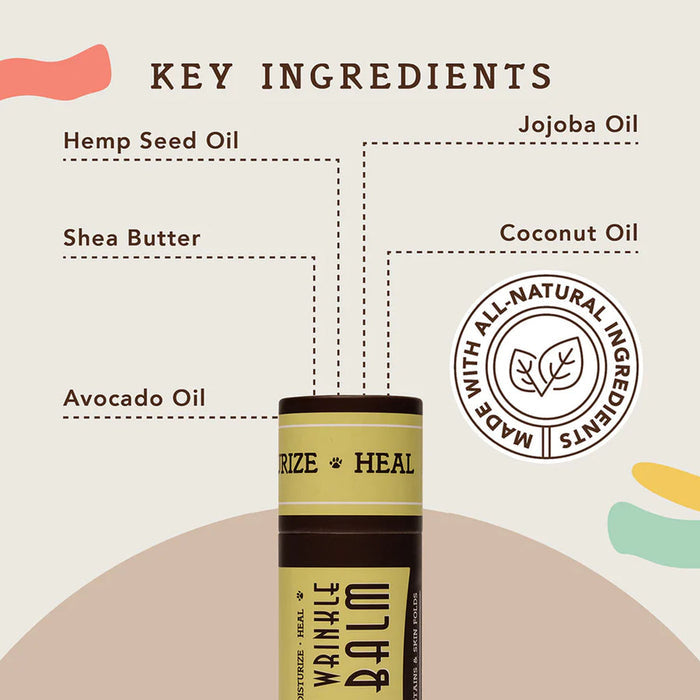 Wrinkle Balm