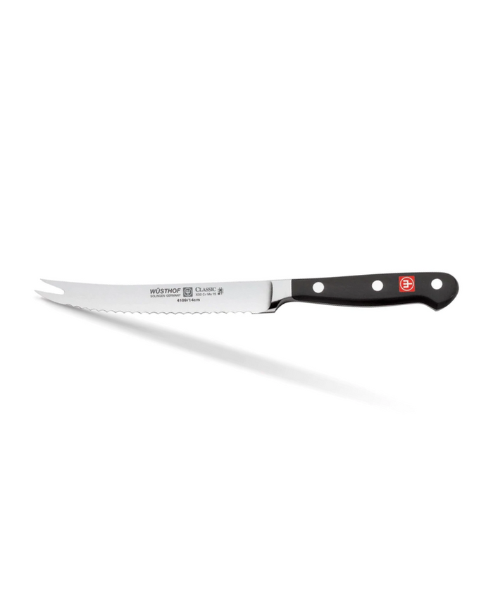 Wusthof Classic 5" Tomato Knife