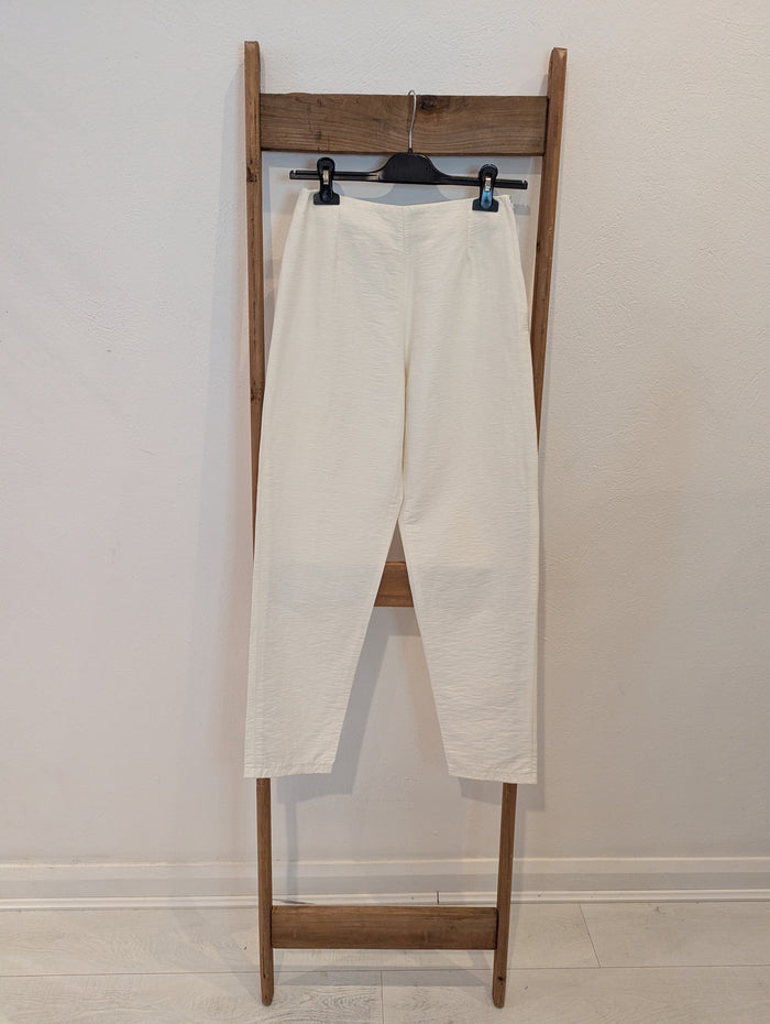 Yellow Hammer Ivory Two Piece 10