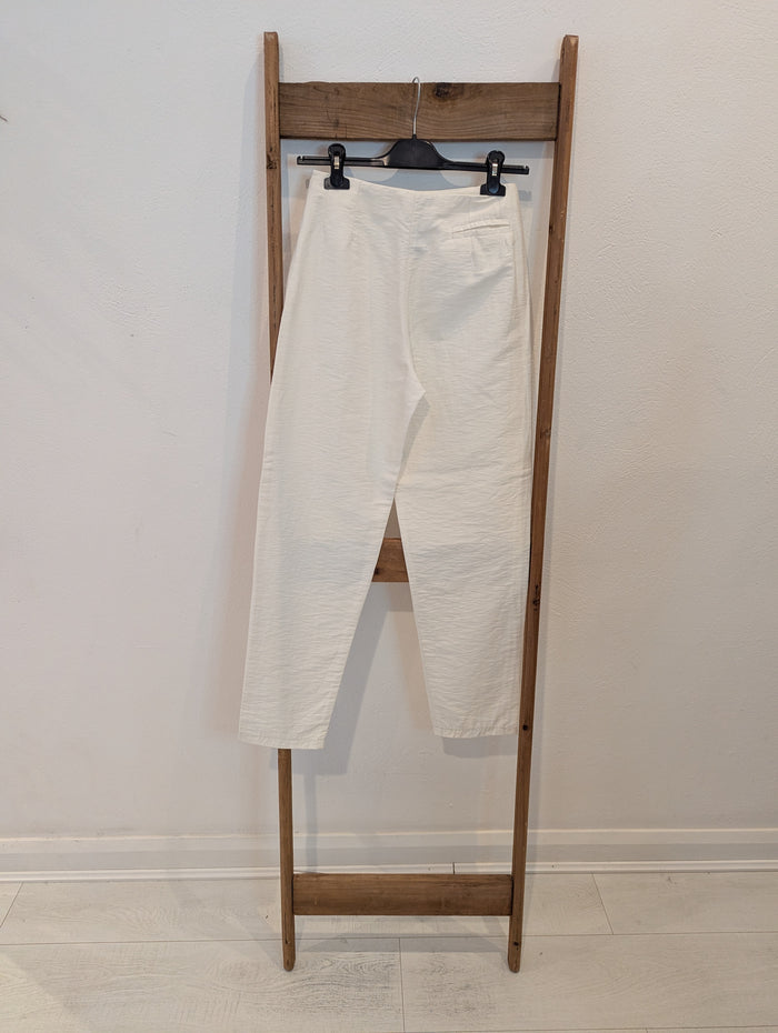 Yellow Hammer Ivory Two Piece 10