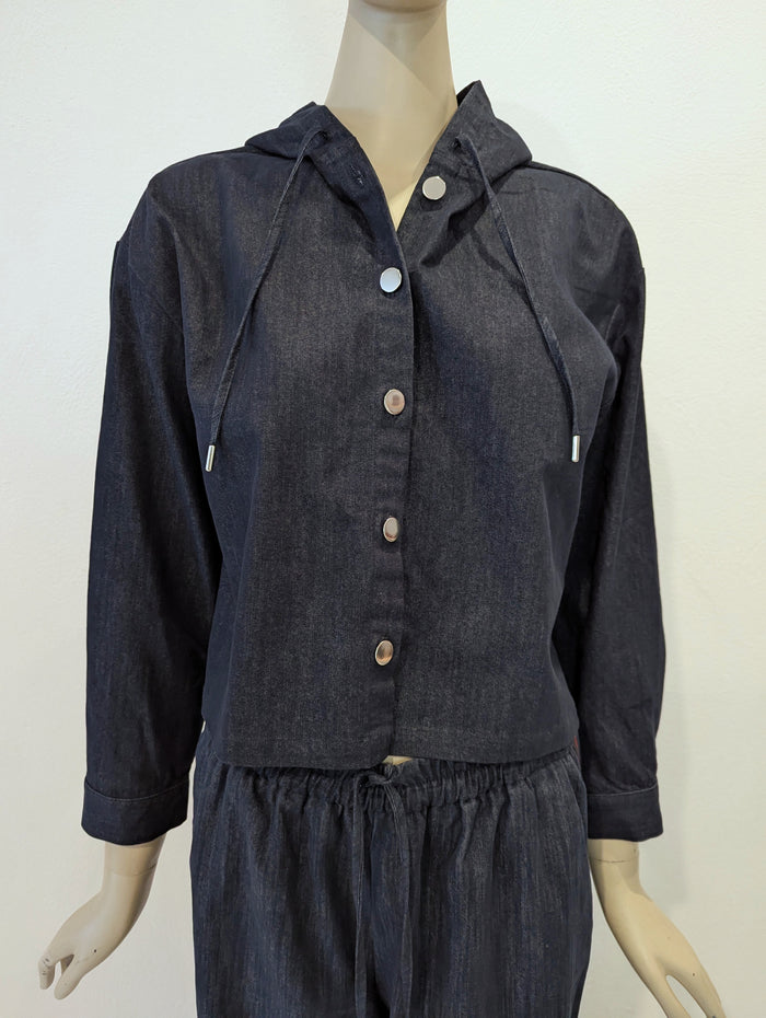 Zara Denim 2 Piece M