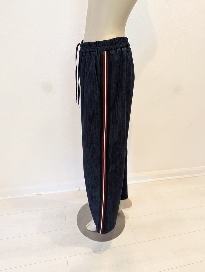 Zara Denim 2 Piece M