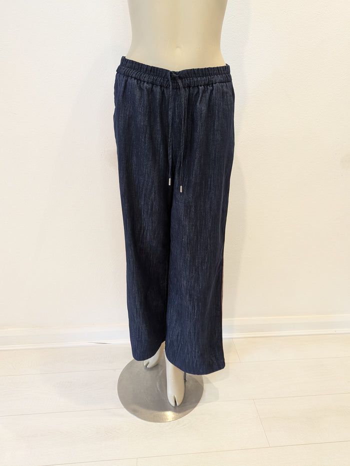 Zara Denim 2 Piece M
