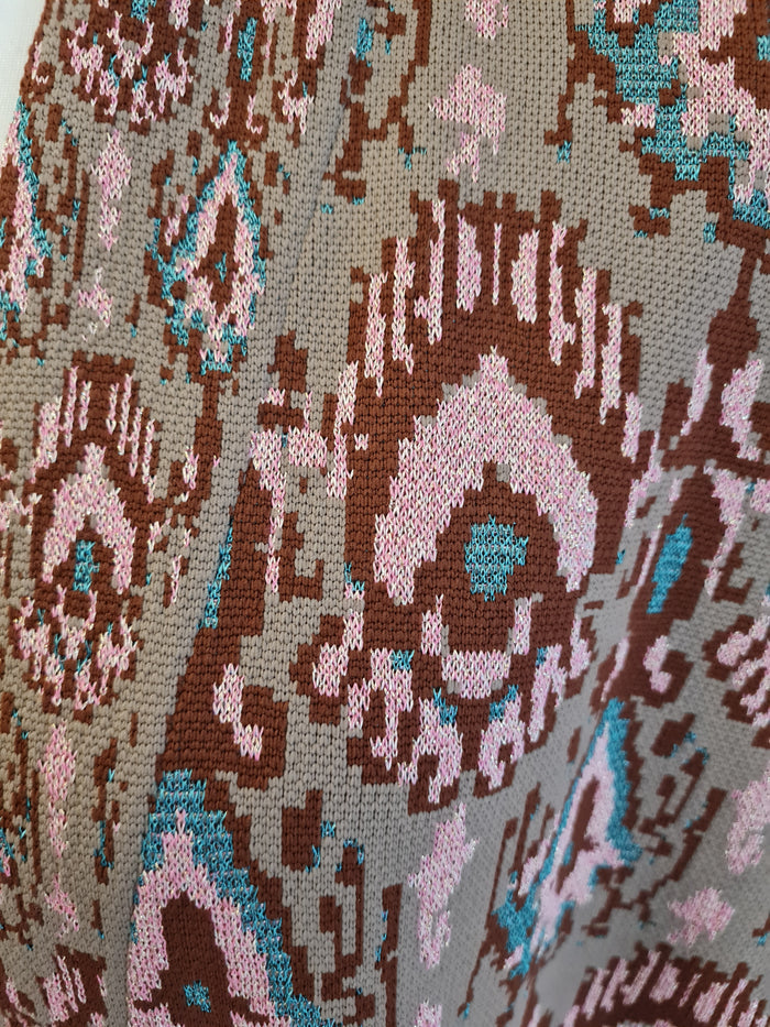 Zara Longline Cardigan NEW RRP £79.99