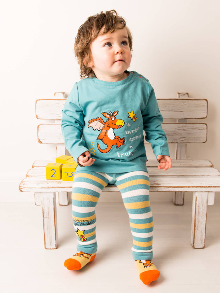 Zog Gifting Set
