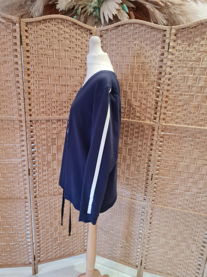 Zoso No77 Top L