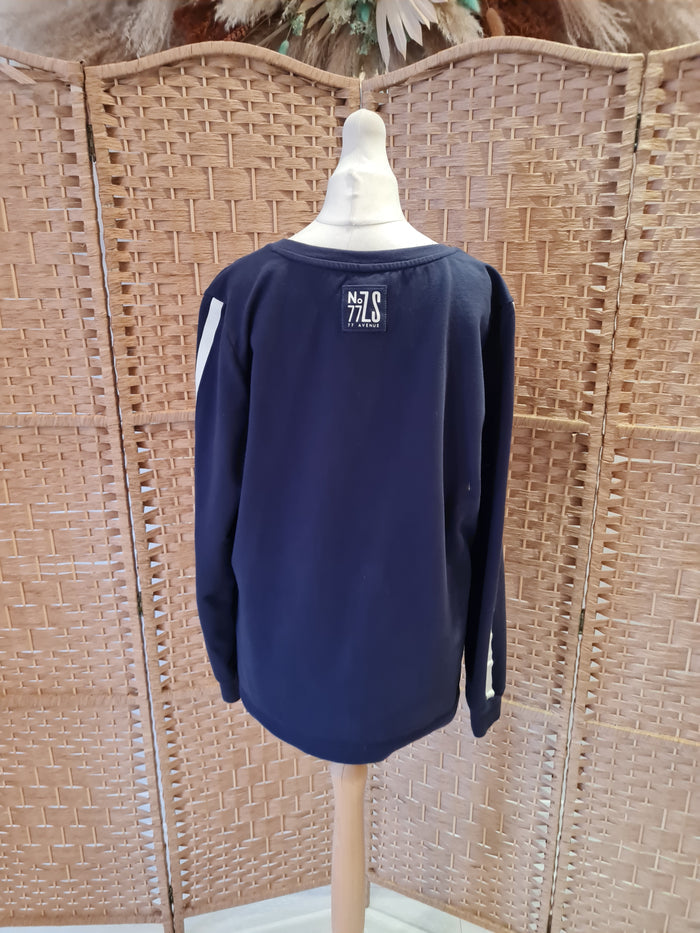 Zoso No77 Top L